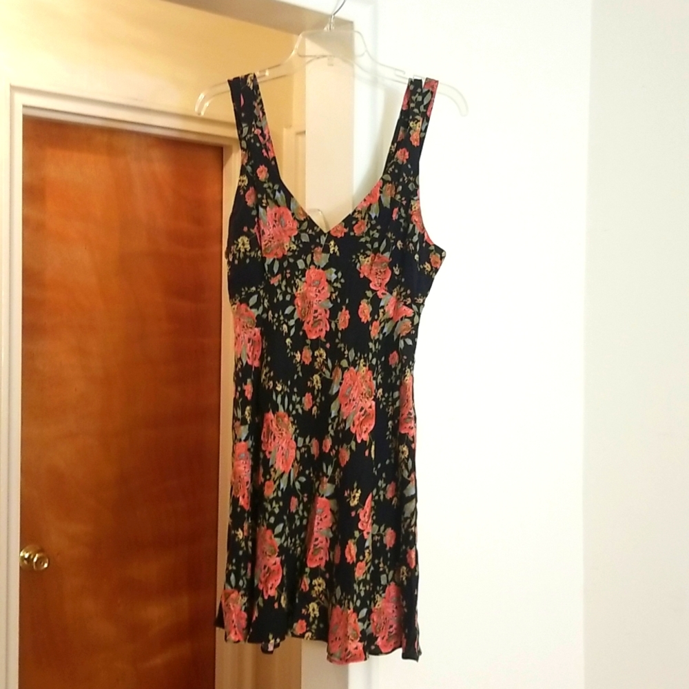 WAYF dress (Medium)